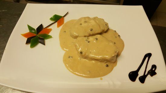 Liviana Sirmione ristorante